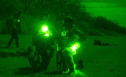 STRAŠNO SVJEDOČENjE IZ VENECUELE: Amerikanci prilikom otmice Madura koristili tajno oružje – vojnicima krvarila glava, padali kao pokošeni